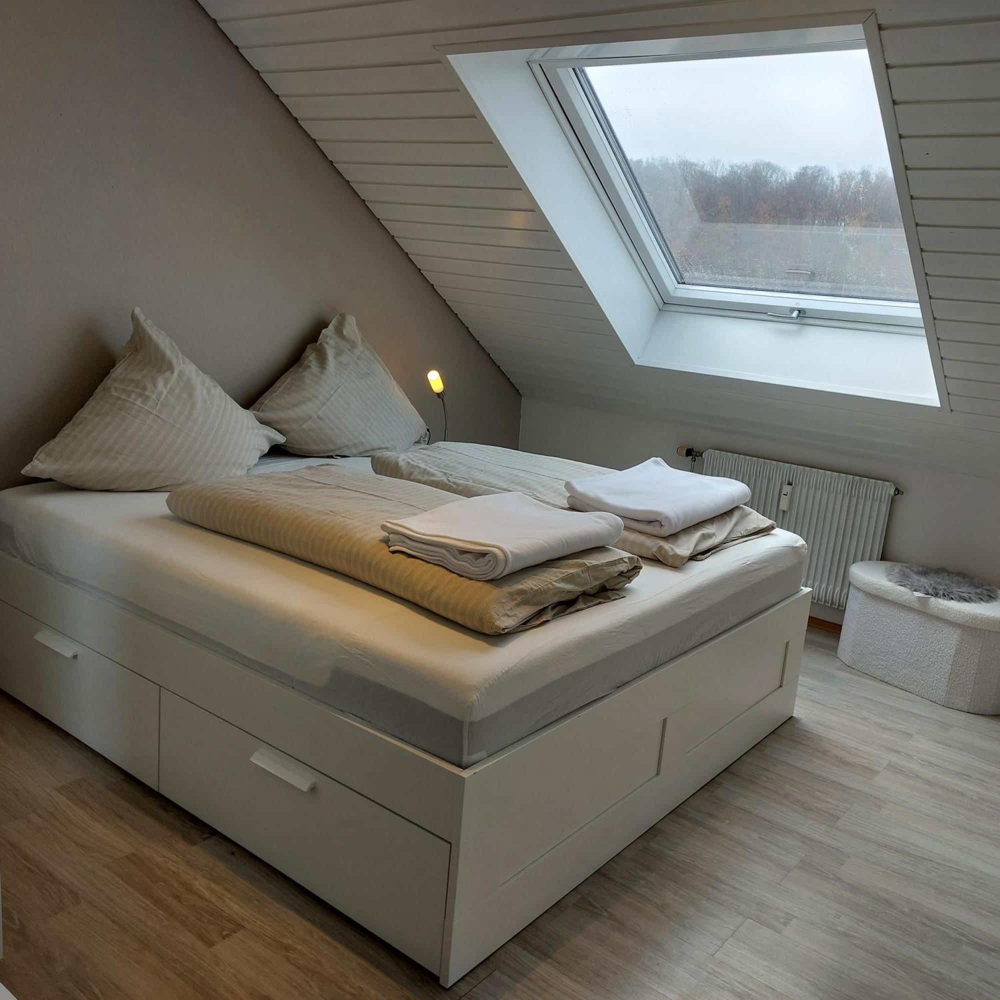 Ferienwohnung Lueg Ins Wiesental Steinen  Exterior photo